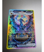 Umbreon ex 161/131 Sv: Prismatic Evolutions Holo - $15,422.06 MXN