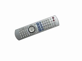 USED Universal Replacement Remote Control Fit For Panasonic SC-PT954 SA-... - £18.35 GBP
