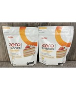 Erythritol Blend Granulated Zero Calorie Sugar Replacement LOT OF 2 Meij... - £12.65 GBP