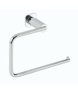 Secret Bath. Polished chrome large towel ring. Jenny collection - $79.19