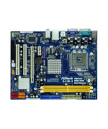 ASRock G41M-S LGA 775 DDR2 8GB Micro ATX - €66,00 EUR