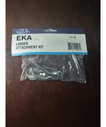 JIF EKA  Marine Pontoon/Dock LADDER Attachment Hardware Kit - £17.02 GBP