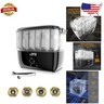 Spacious Towel Warmer with Auto Shut-Off - Perfect for Spa-Like Relaxation Item image 15