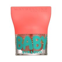 Maybelline Baby Balm and Blush Innocent Peach Lip Balm  - $16.00