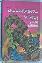 The Deathworld Trilogy - Harry Harrison - BCE Hardcover - Very Good - £7.67 GBP