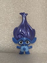 Trolls Band Together Mineez Purple Golf Figure *NEW/OPENED* BT4 - £13.90 GBP