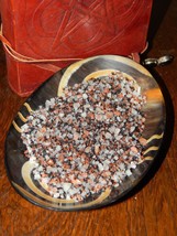 Circle Consecration Salts - Four Salts Blend - 1/4 POUND - Religious Rit... - £4.67 GBP