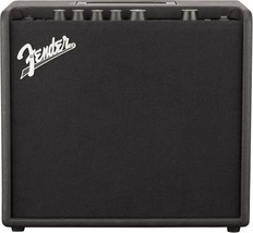 Lt25 Guitar Amplifier By Fender. - $207.96