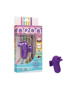 CalExotics Neon Vibes The Triple Tease Vibe Purple - €25,39 EUR