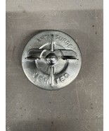 1960-1967 Ford Galaxie Fairlane Ranchero Meteor Falcon Gas Cap Mercury M... - $125.67 CAD