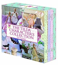 The Tilda Characters Collection: Birds, Bunnies, Angels and Dolls - $21.41