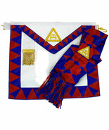 Royal Arch Companion Apron and sash - $44.87