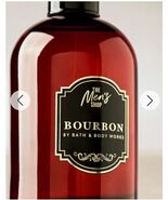 BATH AND BODY WORKS Men's  Bourbon Cologne - $35.00