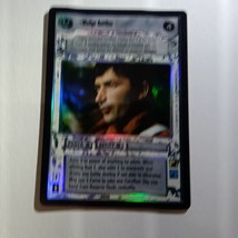 Wedge Antilles (FOIL) - A New Hope - Star Wars CCG Customizeable Card Ga... - £7.95 GBP