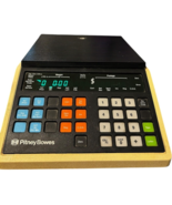 Pitney Bowes Model 5820 Postage Scale, 115V, 60 Hz, 24W, 0.2A - $19.80