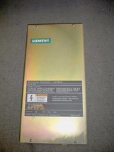 Siemens MTA Multiplexer Translator-Access 120V 60HZ Used - $550.00