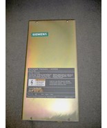 Siemens MTA Multiplexer Translator-Access 120V 60HZ Used - $754.72 CAD