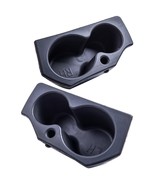 Left Right Side Door Storage Pockets Cup Holder fit for Dodge Ram 1500/2500 - $26.73