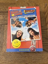 Dazed And Confused/Fast Time At Ridgemont High DVD - £7.86 GBP