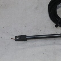 Chrysler Crossfire Convertible Top Right Main Lift Cylinder 1758-030-B image 3