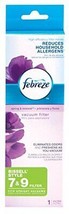 BISSELL Febreze Style 7 &amp; 9 Post-Motor Filter for Upright Vacuums - £11.42 GBP
