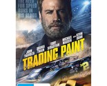 Trading Paint DVD | Region 4 - £14.23 GBP
