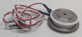 Certified Open Box

NOS GE 104X125DAO89 87 7652 SCR Thyristor - $39.59