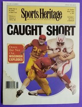 Spring 1988 Sports Heritage Magazine Volume II Number I - $92.08 MXN