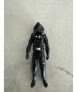 Star Wars The Black Series Tie Fighter Pilot LOOSE COMPLETE - £5.42 GBP