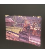 Super 8 Home Movie New Arena Construction NFR Rodeo 1969 Location Unknown - €7,85 EUR