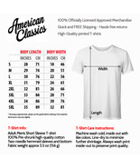 USFL Los Angeles Express Football Men&#39;s T Shirt - £22.41 GBP+