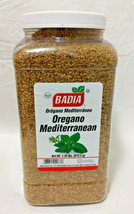 Badia Oregano 1.35 Lbs EXP 08/2025 - £9.32 GBP