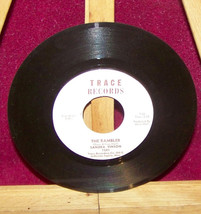 various artist /45 rpm record/ trace records - £7.96 GBP