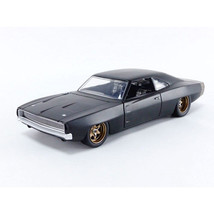 1968 Dodge Charger 1:24 Scale Hollywood Ride - £42.20 GBP