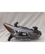 2019-2020 Infiniti QX60 LED Headlight Lamp Passenger Right RH - €451,69 EUR