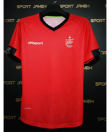 2020/21 Perspolis Derby Jersey, Red  , Size:M/L/XL + FREE PRIORITY SHIPPING - £47.30 GBP+