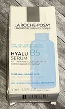 La Roche-Posay Hyalu B5 Serum Anti-Wrinkle Concentrate 1.0 Fl Oz Exp 08/2026 - £27.20 GBP