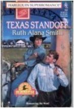 Texas Standoff: Home on the Ranch (Harlequin Superromance No. 707) Ruth ... - £3.77 GBP