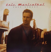 Eric Marienthal - Easy Street (CD 1997 i.e.) Smooth Jazz Saxophone - VG++ 9/10 - £6.15 GBP