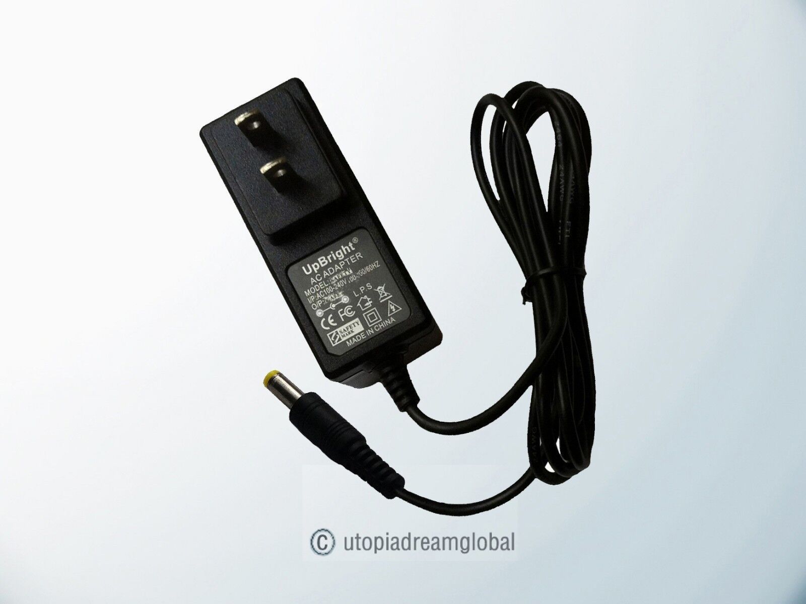 12V Ac Adapter For Jbl Yjs020F-1201500D Jembe Wireless Switching Power Charger