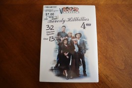 The Beverly Hillbillies, Vols. 1-4 (32 Hilarious Episodes) (4 DVD) Brand... - $142.65 MXN