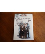 The Beverly Hillbillies, Vols. 1-4 (32 Hilarious Episodes) (4 DVD) Brand... - $11.23 CAD