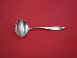 Lauffer Design 2 By Towle Stainless Steel Gravy Ladle 7&quot; - £45.75 GBP