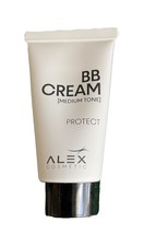 BB Cream Medium Tone Coverage Minimize Pores Skin Cover Skin Tube 30ml - $66.99