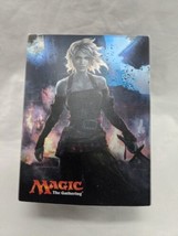 Mtg Shadows Over Innistrad Nahiri Ultra Pro Deckbox - $8.90