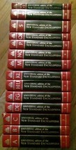 Doctus Cum Libro Universal New Standard Encyclopedia 1979 (14 Books) - $45.28
