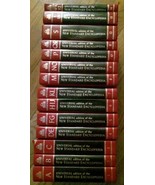 Doctus Cum Libro Universal New Standard Encyclopedia 1979 (14 Books) - $45.28