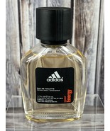 Adidas Deep Energy Eau de Toilette - 1.7 oz - 50 ml - Natural Spray - NEW! - $37.99