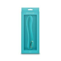 Obsessions Zeus Powerful Vibrator - $31.80