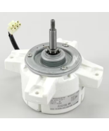 Midea WZDK37-38G, 11002015000208 Fan Motor, Air Conditioner - €153,65 EUR